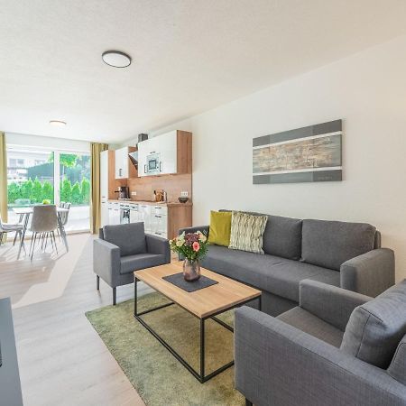 Apartment Alpenherz ساوتينس المظهر الخارجي الصورة
