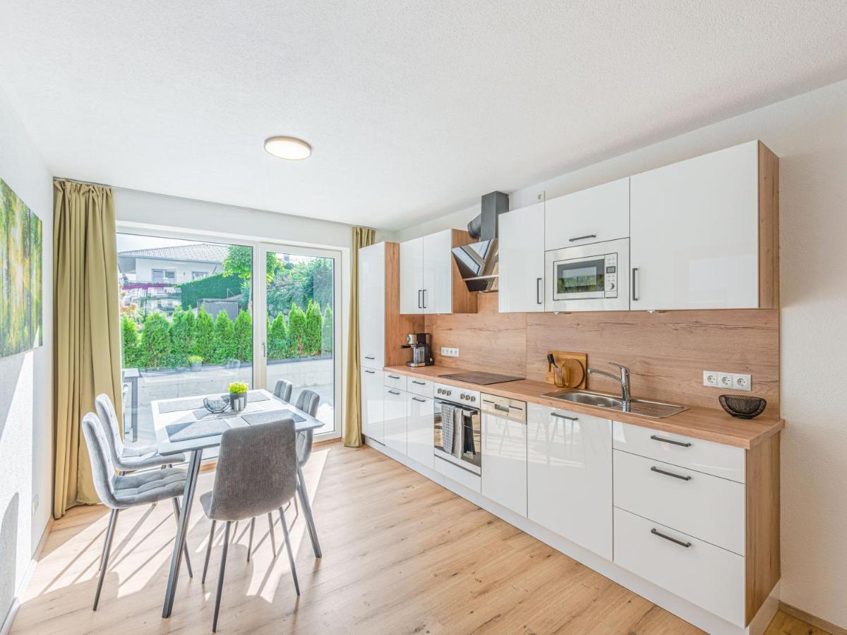 Apartment Alpenherz ساوتينس المظهر الخارجي الصورة