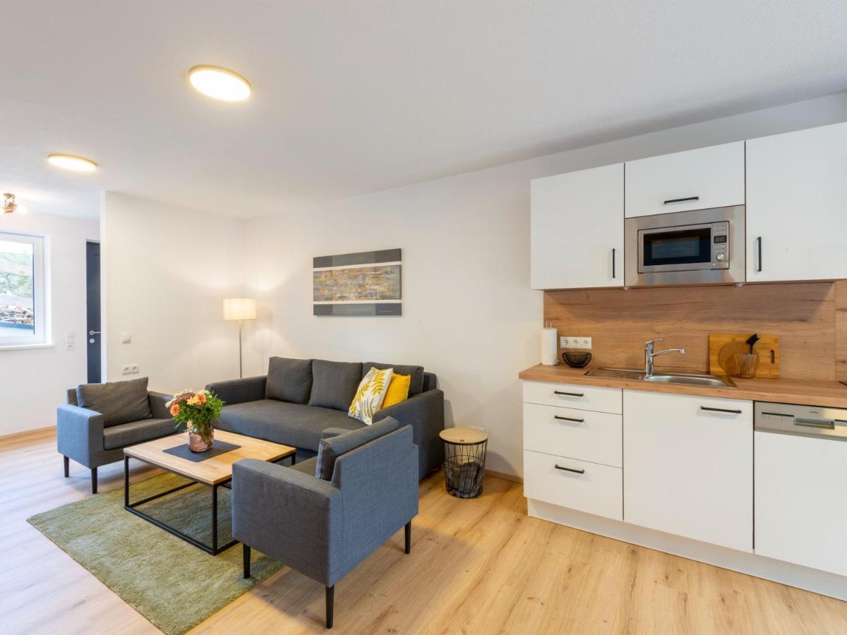 Apartment Alpenherz ساوتينس المظهر الخارجي الصورة
