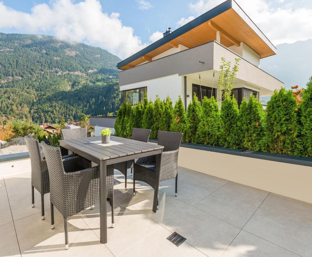 Apartment Alpenherz ساوتينس المظهر الخارجي الصورة