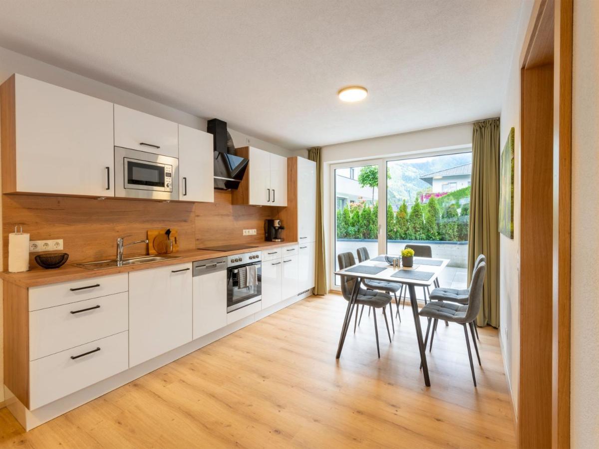 Apartment Alpenherz ساوتينس المظهر الخارجي الصورة