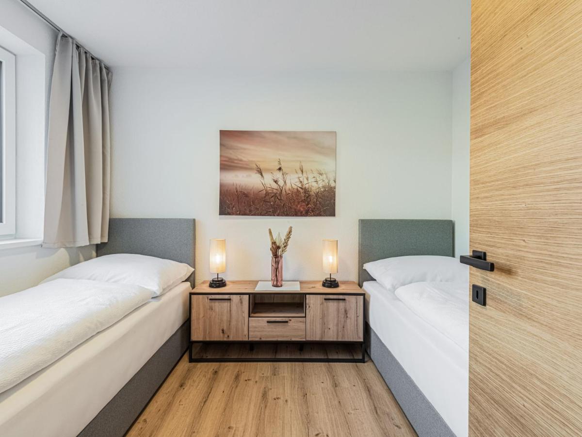 Apartment Alpenherz ساوتينس المظهر الخارجي الصورة