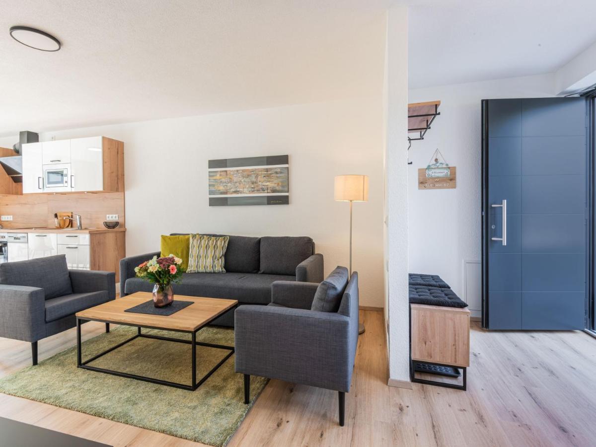 Apartment Alpenherz ساوتينس المظهر الخارجي الصورة