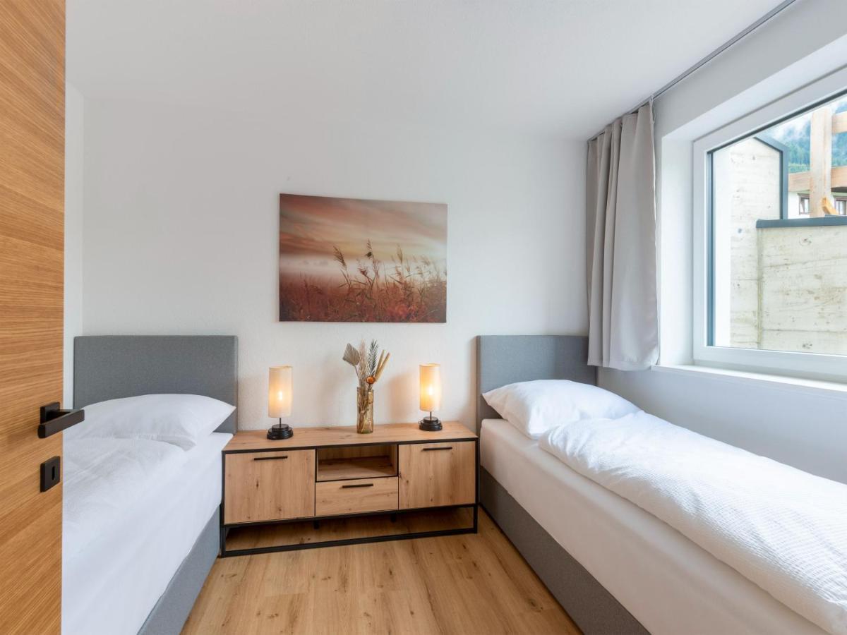 Apartment Alpenherz ساوتينس المظهر الخارجي الصورة