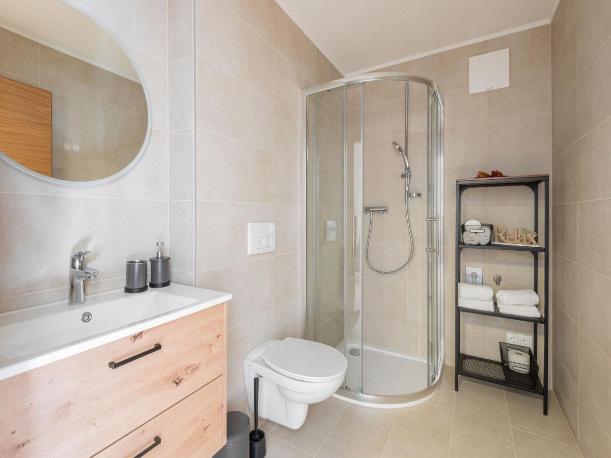 Apartment Alpenherz ساوتينس المظهر الخارجي الصورة
