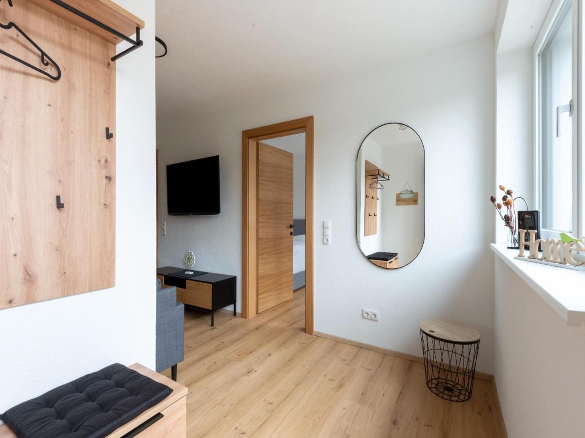 Apartment Alpenherz ساوتينس المظهر الخارجي الصورة