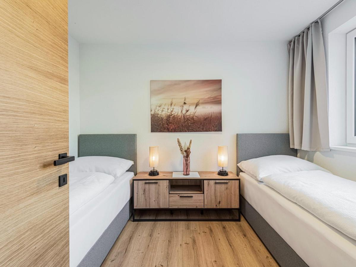 Apartment Alpenherz ساوتينس المظهر الخارجي الصورة